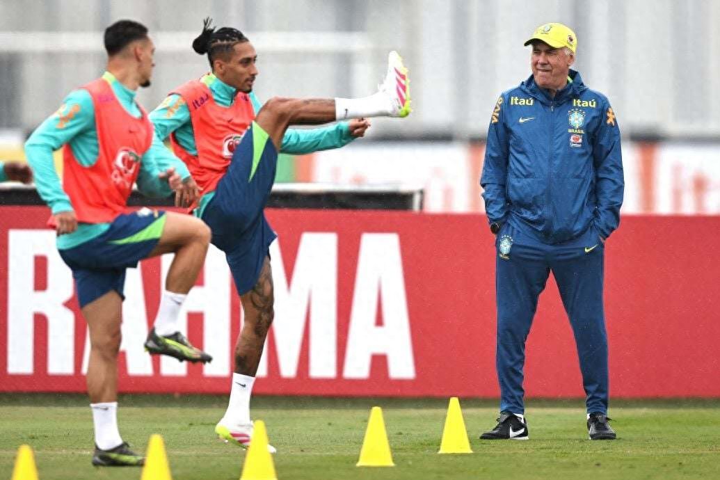 In the 15th round of the South American zone of the 2026 World Preliminaries, Messi will return to help the Argentine men's football team