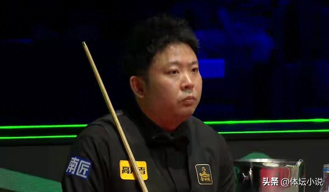 Snooker Grand Prix: Zhang Anda edges Zhou Yuelong 6-5, Zhao Xintong beats Xiao Guodong 6-3, final schedule announced