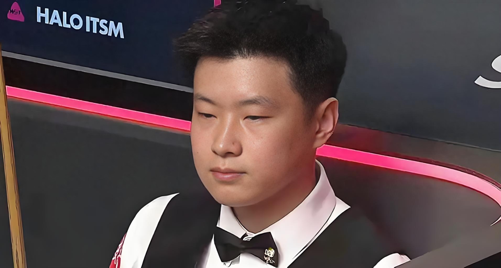 The Snooker Xi'an Open schedule for tomorrow (10.7): Zhao Xintong and Ding Junhui to compete, broadcast live on CCTV-5+.