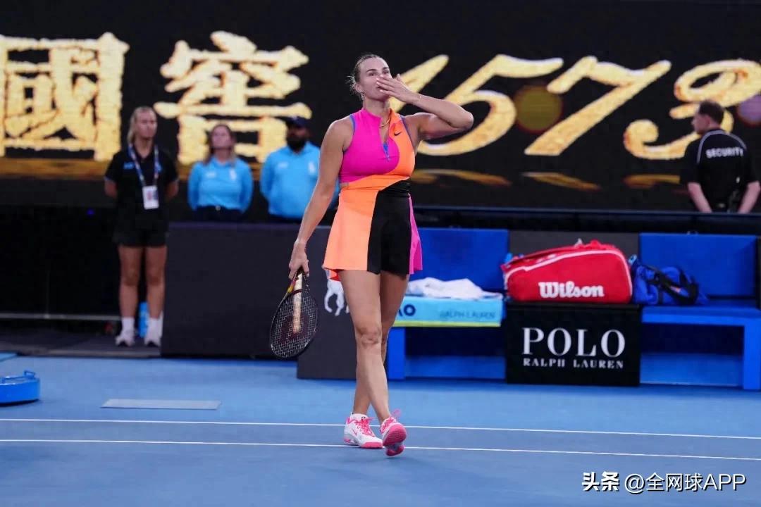 Day 10 at the Australian Open: Alcaraz and Zverev set to clash in the semifinals, Gauff misses chance to meet Sabalenka