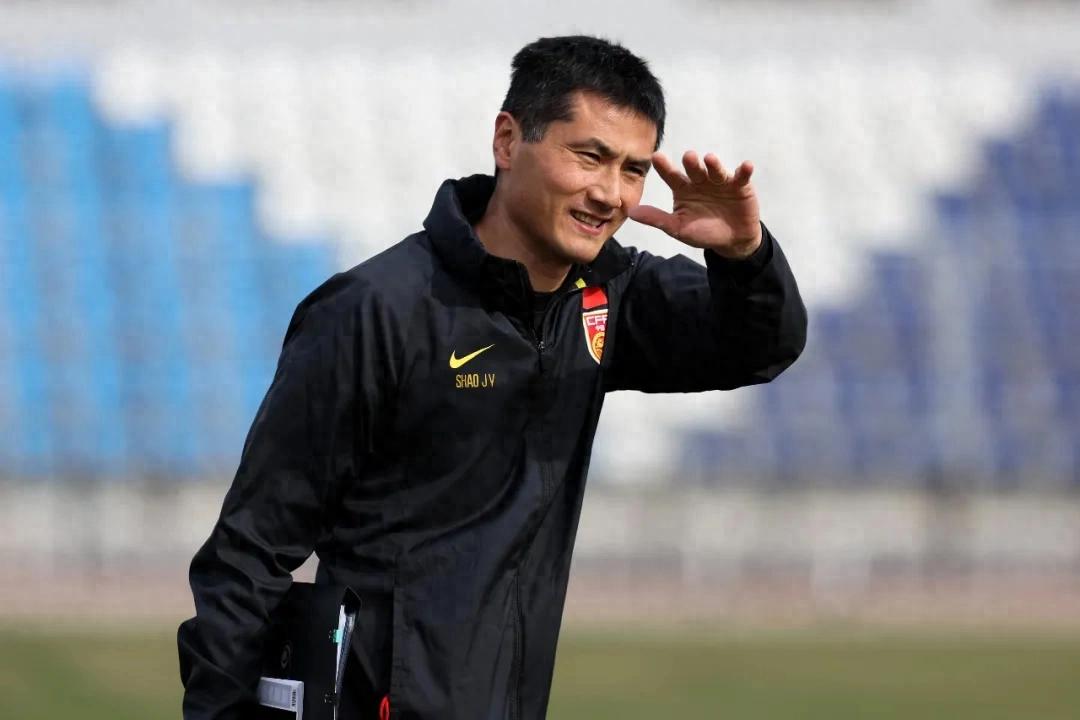 "The first phase of the 'Shao' national team framework has been established, with youth integration to follow.