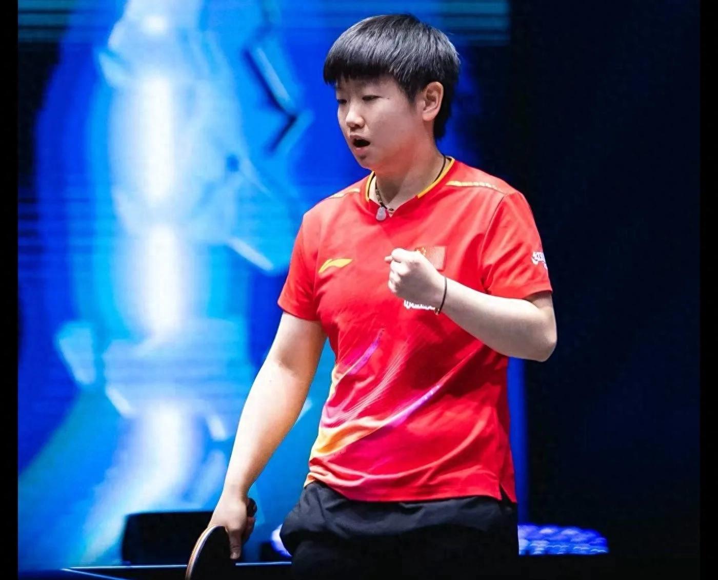 WTT European Table Tennis Grand Slam schedule today (Aug 21): 11 matches for Team China, live broadcast on Migu Video.