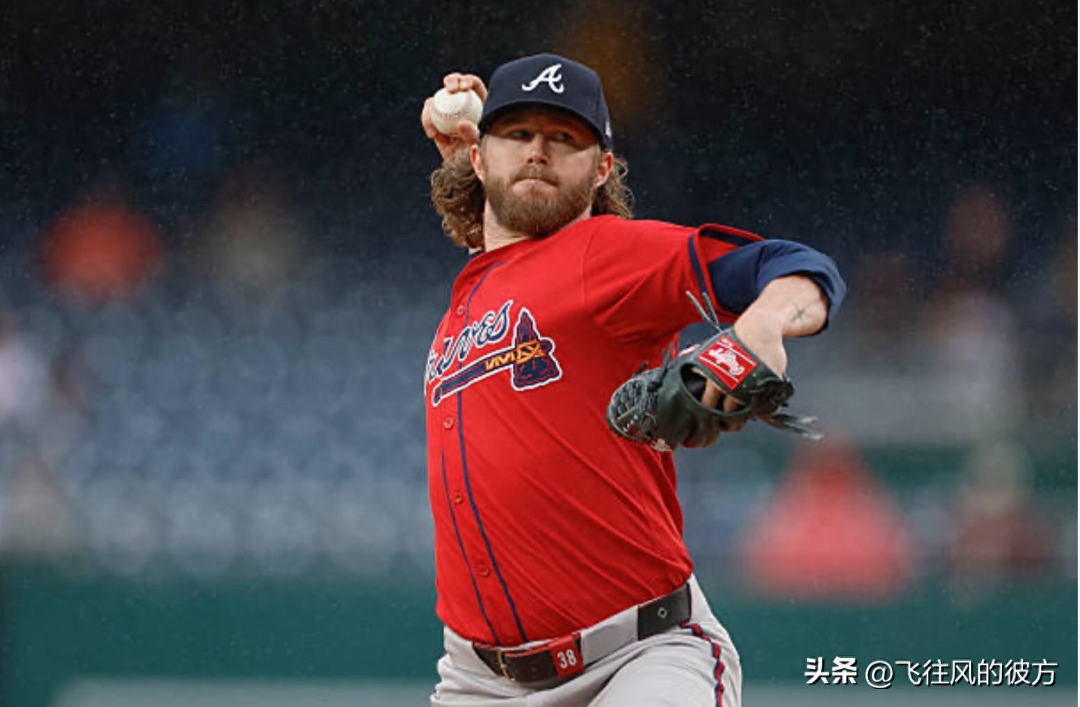 Cincinnati Reds Strengthen Bullpen by Signing Veteran Reliever Johnson