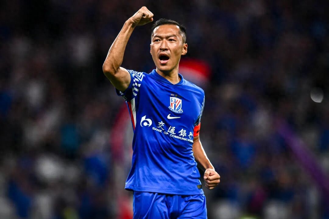 Shanghai Shenhua finally secured a long-awaited home victory; is there still a chance for the title?