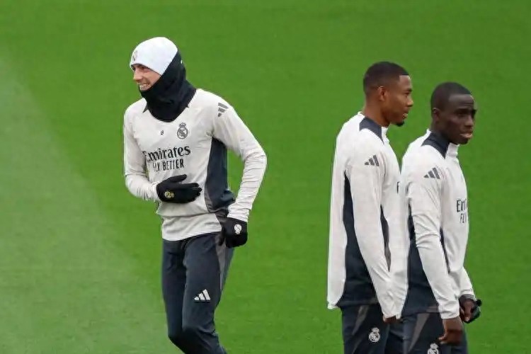 Real Madrid is not optimistic about the two major injured players; they hope that Alaba and Mendy will leave the team this summer, but it is quite challenging.