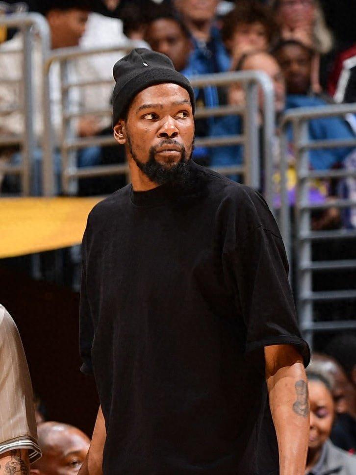 Durant is frustrated about missing Game 1! Udoka hopes he returns for Game 2: Rockets will endure two agonizing days of waiting