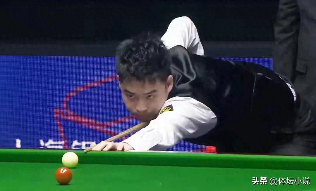 The Wuhan Open quarterfinalists are decided: the world number one suffers a shocking defeat, a dark horse emerges, and China secures three spots with Xiao, Zhang, and Si advancing.