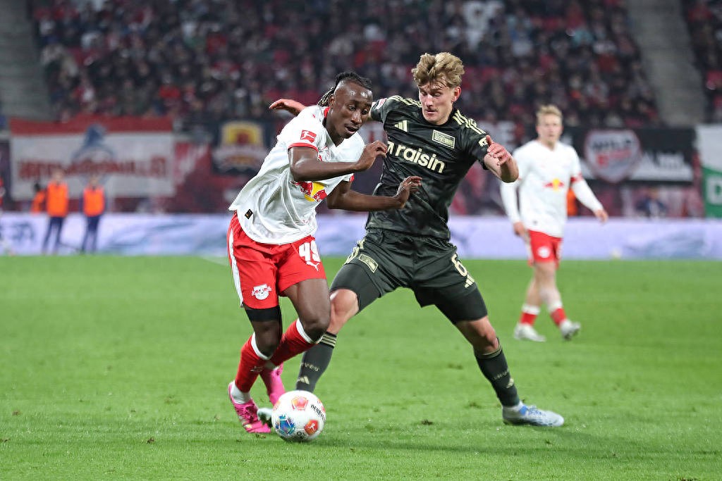 Retribution has arrived! Real Madrid's hijack of Diomande triggers a chain reaction, with Paris Saint-Germain stepping into the transfer of Rodri.