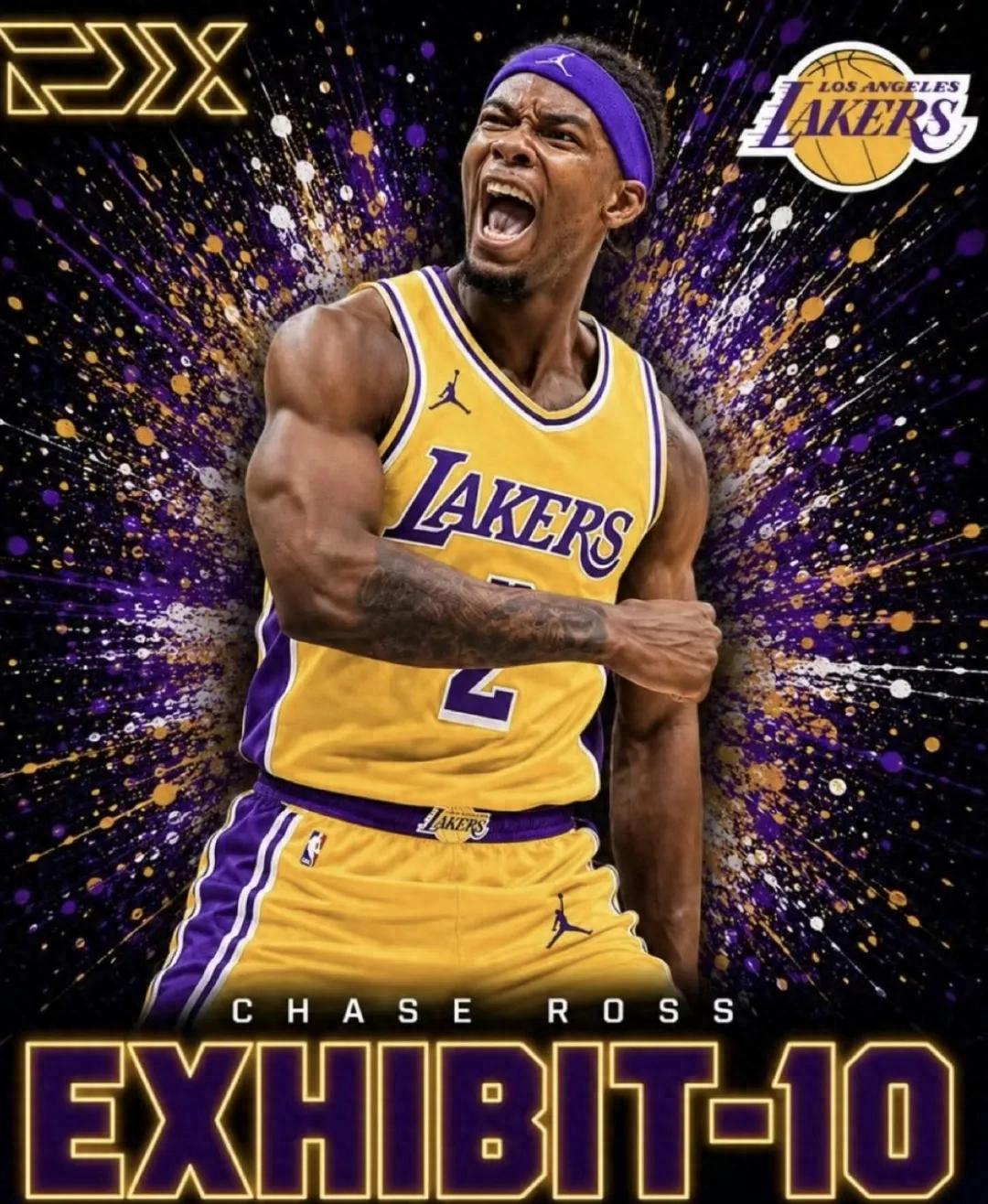 Lakers sign three more players within 24 hours! Management has yet to offer LeBron James a contract extension