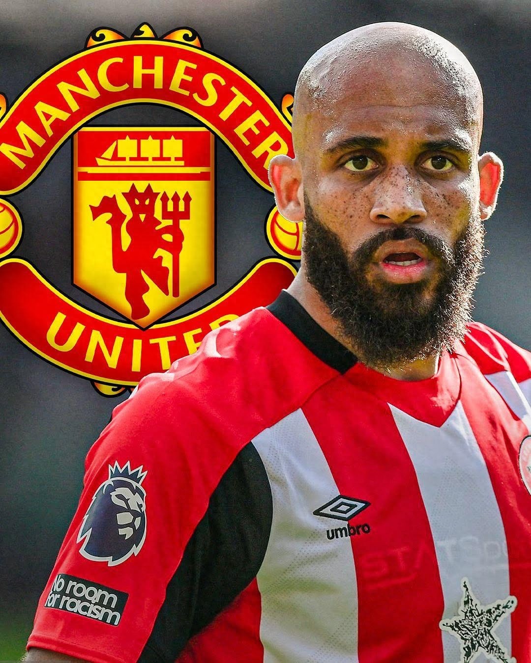 The second right winger in the Premier League Manchester United wants a high transfer fee of 65 million pounds &amp; a weekly salary of 250,000 pounds