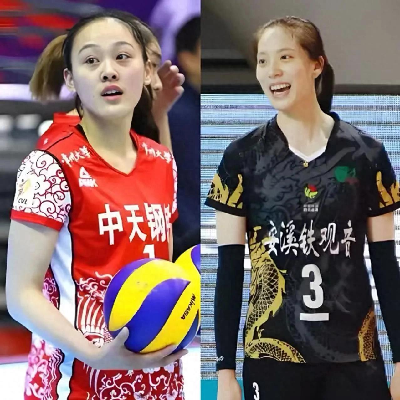 Jiangsu women's volleyball team vs Fujian! In the first game, he reversed 25-21 and won the first game, and Wu Han led the team to challenge Zheng Yixin's team