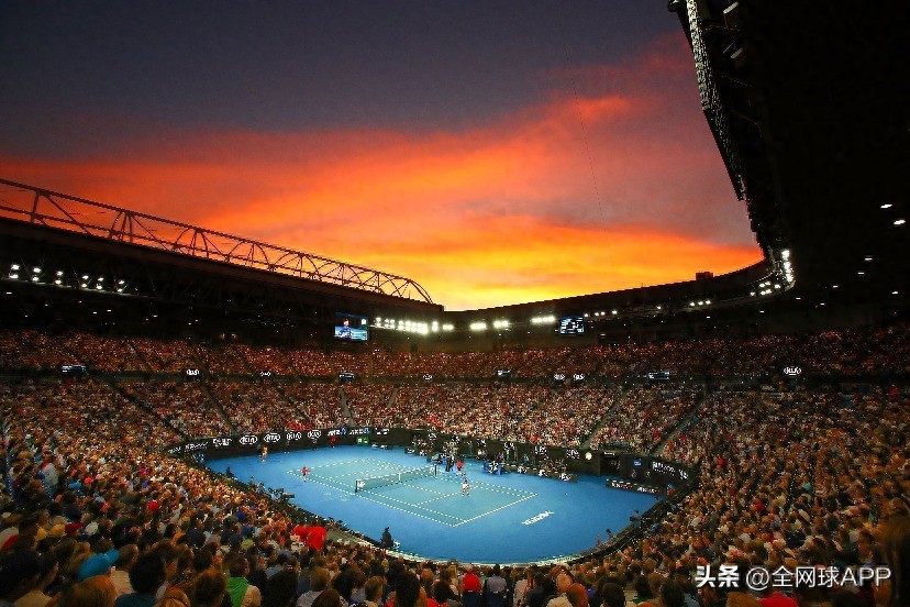 News | Overview of the 2026 Australian Open Doubles Entries, Featuring 11 Players from Mainland China