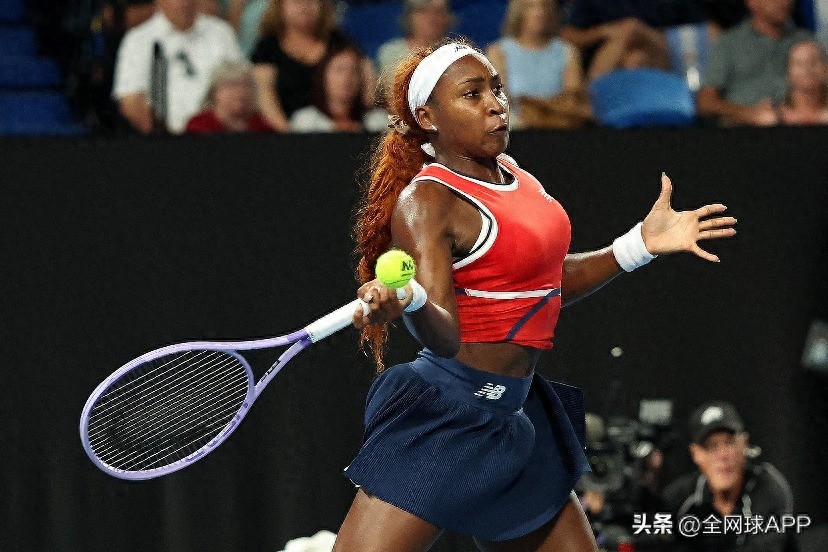 Match Report | United Cup: Group Stage Concludes, USA Becomes First Semifinalist