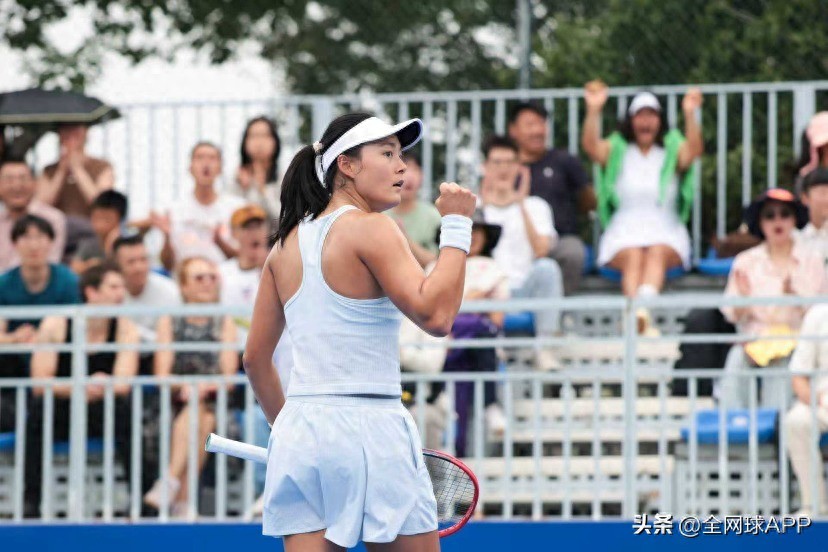 2025 Wuhan Open Qualifiers: Wang Yafan and Wang Xiyu Advance in Three Sets, Tian Fangran Exits