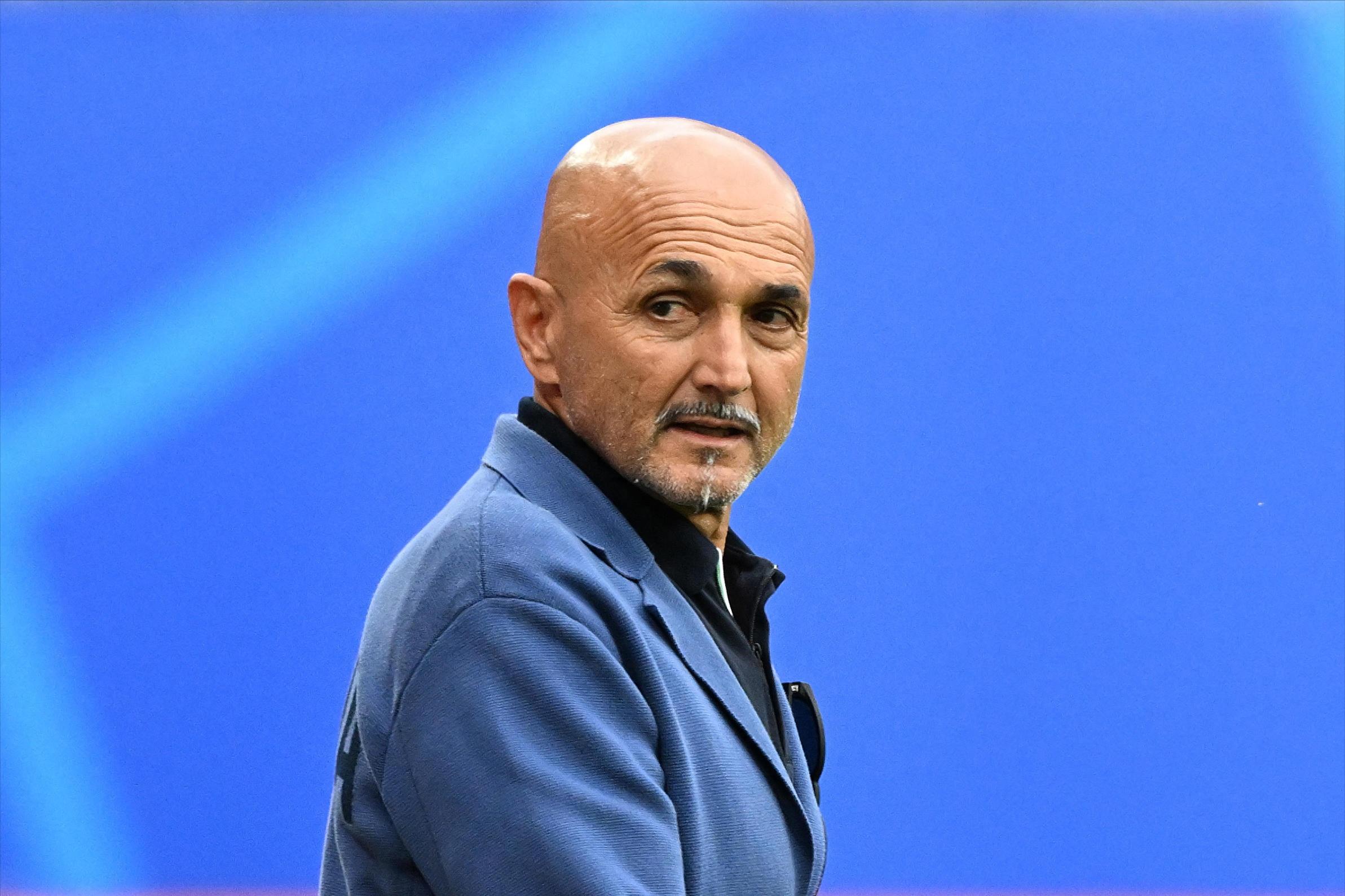 Only a few top Serie A coaches keep rotating; Juventus met with Spalletti and is likely to finalize the deal immediately.