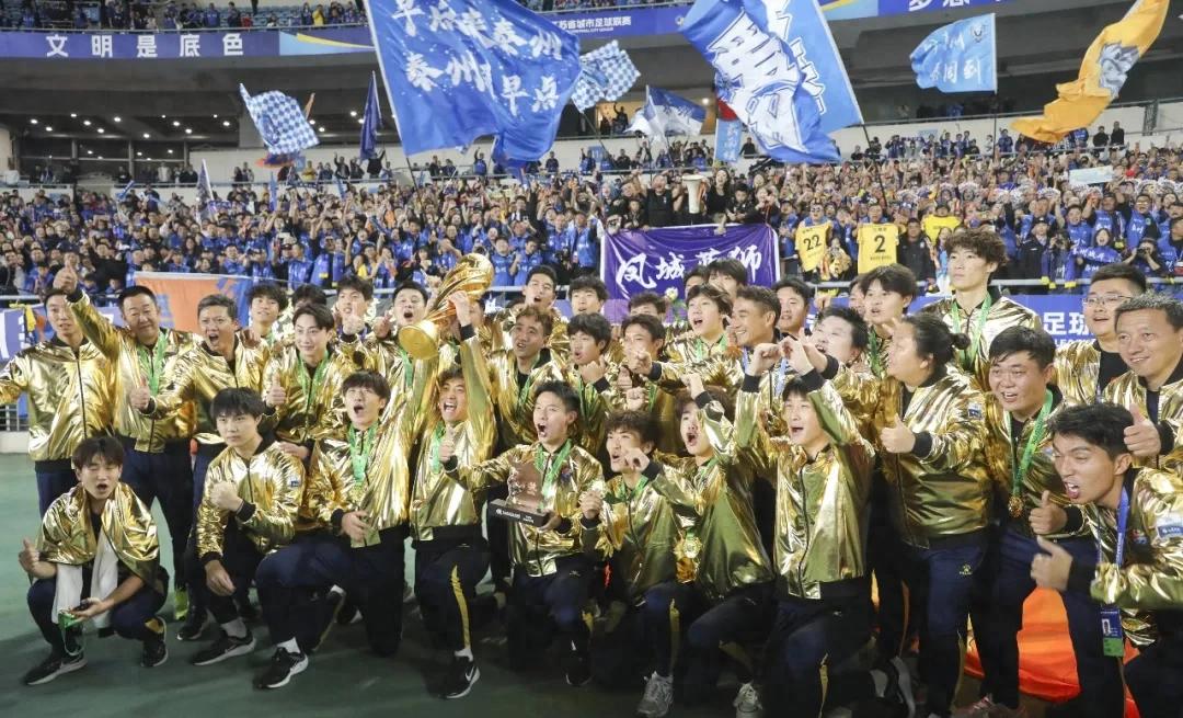 The Super League of Suzhou seeks change, with many former national players taking charge and targeting professional youth teams! How will the 2026 city league landscape unfold?