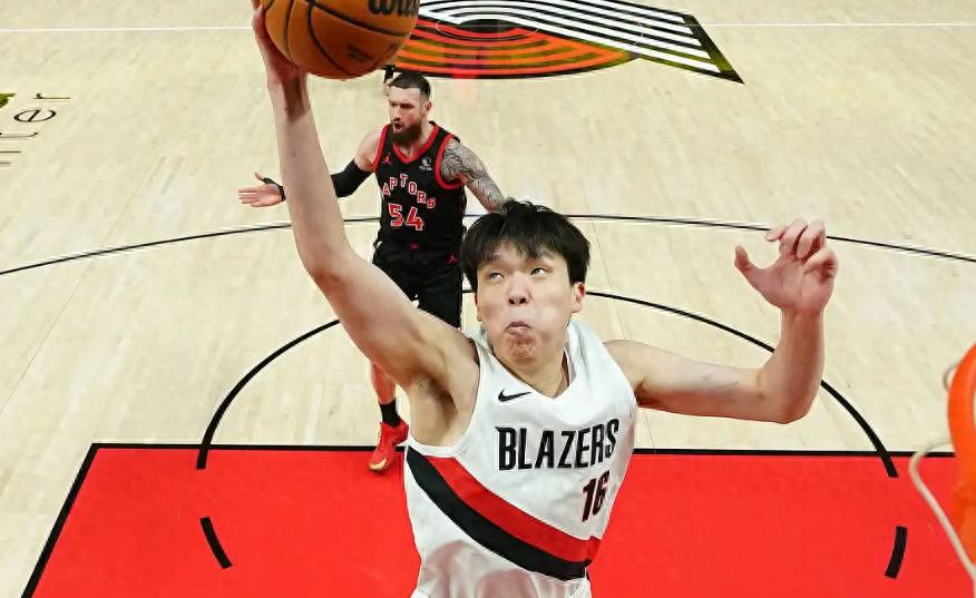 Portland Reporter: The Trail Blazers' Obsession with Yang Hanseng May Have Cost Them a Top Prospect This Year