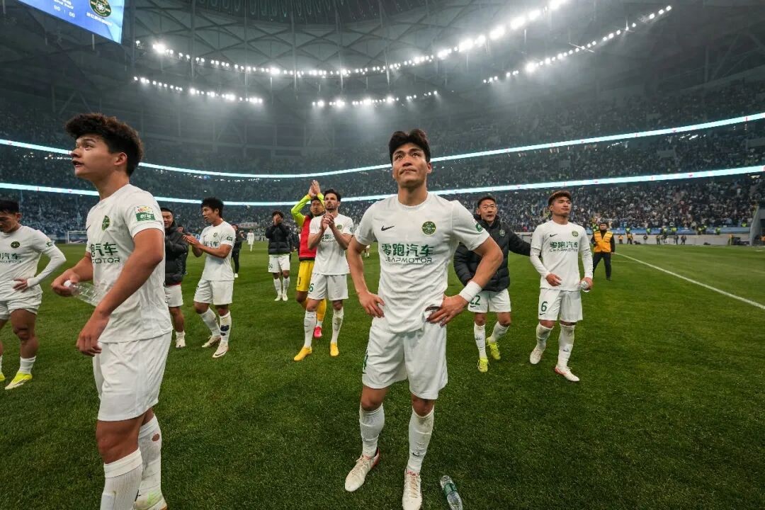 Mitrić's "dependency syndrome" unresolved, Mitrić's "aftermath" has arrived.