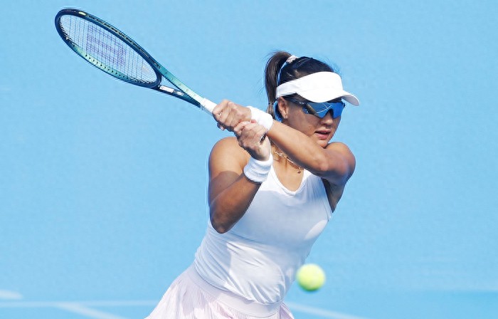 From a disastrous start to multiple incredible comebacks, netizens praise Guo Hanyu: the Guangwang tournament fee was well spent.