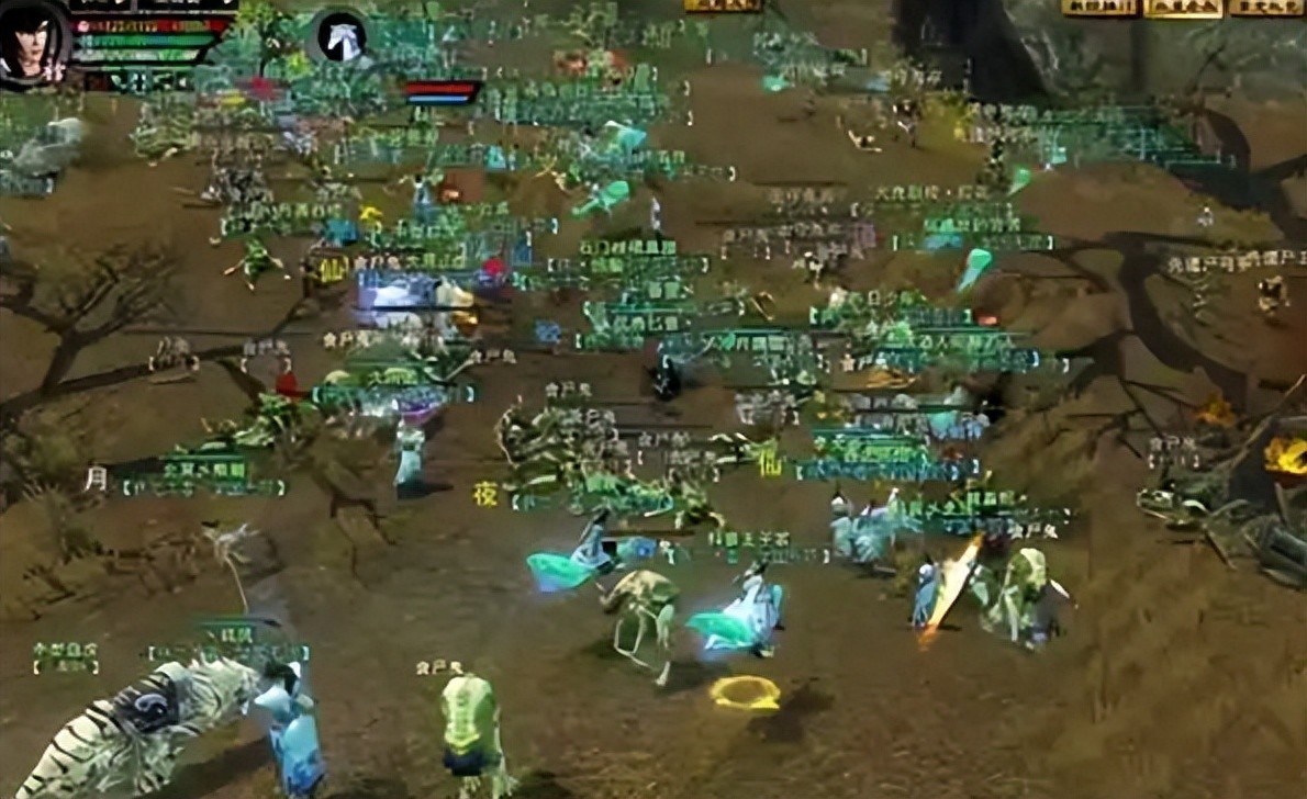 A new option for gold farming in 2026, the money-making secrets of "Tianxia II Classic Edition" revealed!