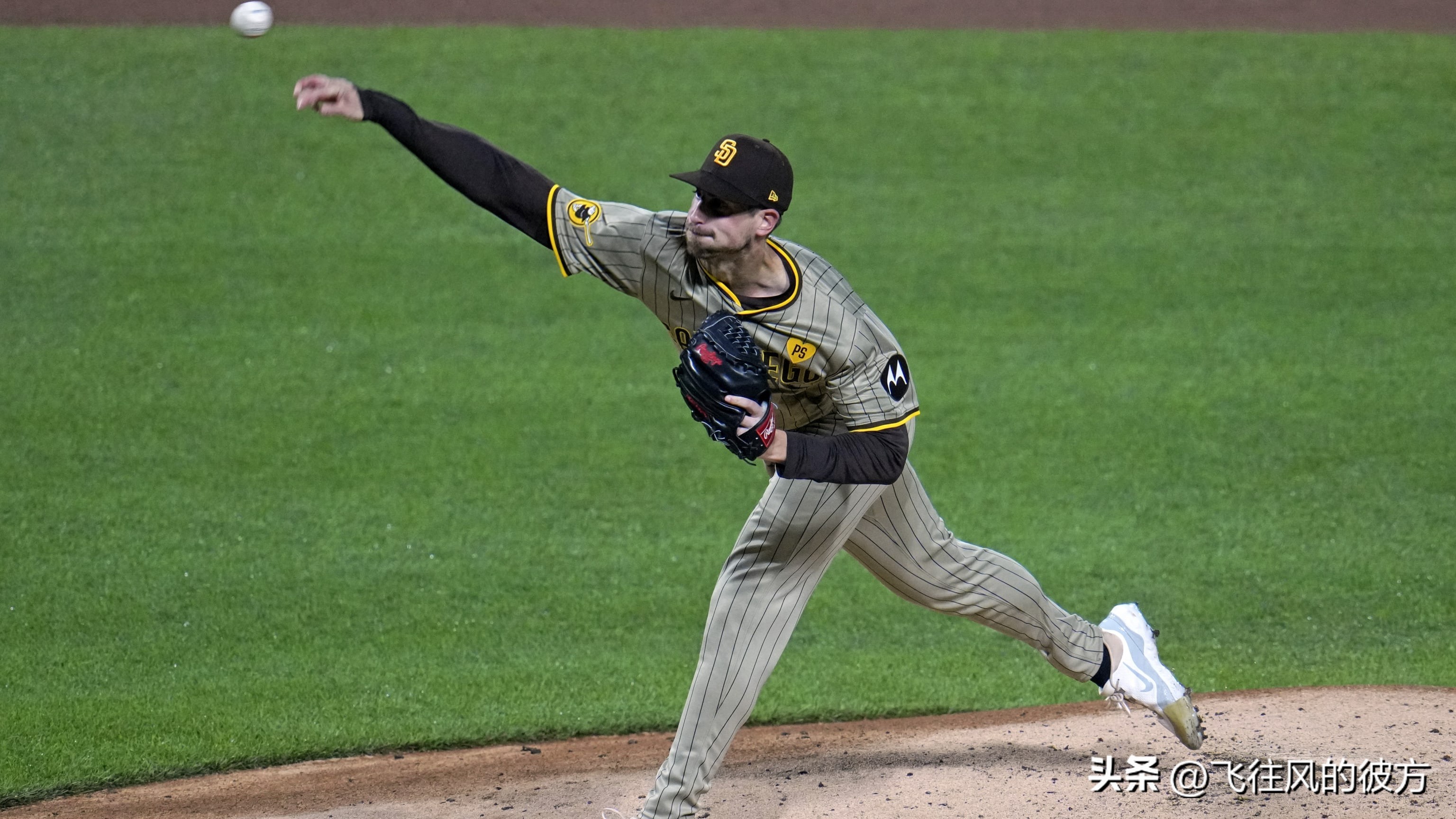 San Diego Padres reliever Hoeing undergoes elbow surgery, ruled out for 2026 season