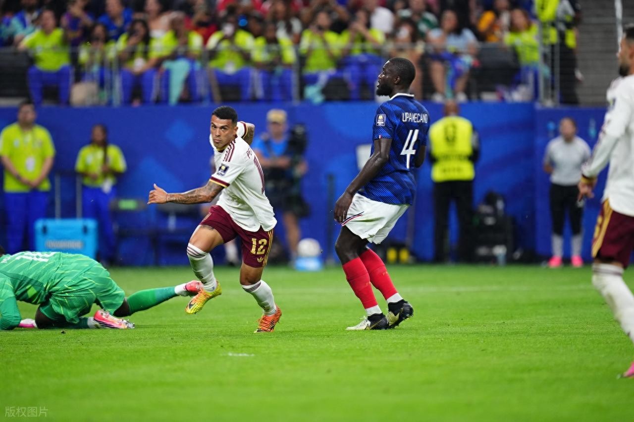 The Gallic Rooster is out! Spain beats France 2-0 to reach the final, just one step away from their second World Cup title.