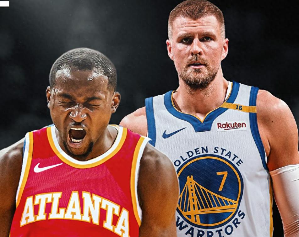 Trading Kuminga 2-for-1 rating: Warriors acquire a discounted Porzingis rated B; Hawks strengthen wings also rated B