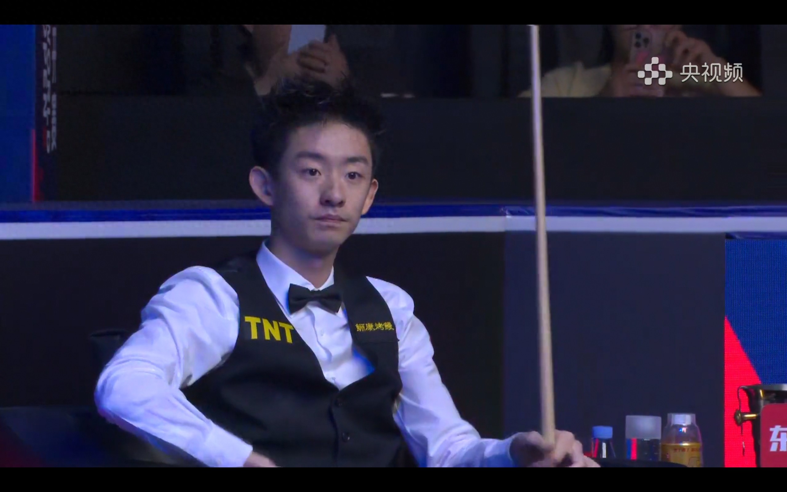 Latest Snooker World Open Tournament Report: Wu Yize and O'Sullivan Win and Advance to the Semifinals