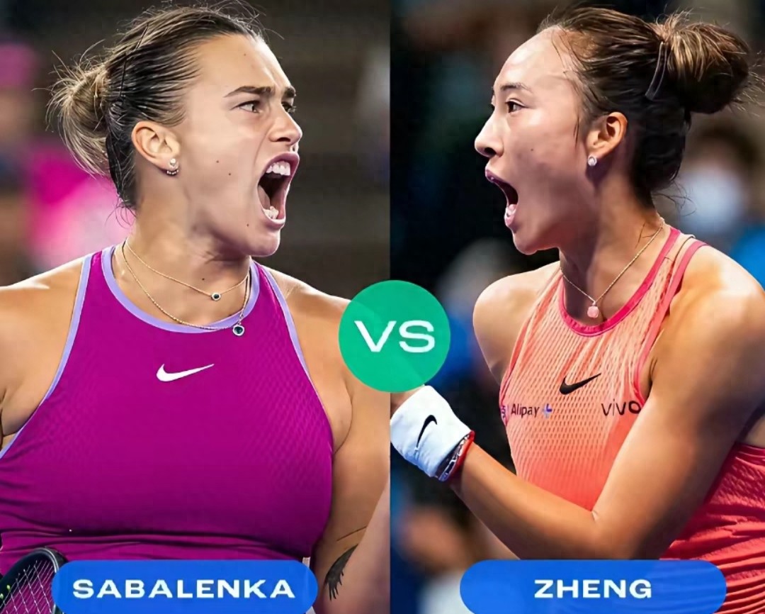 Zheng Qinwen Finds Her Own Reasons for Loss, Russian Top Players Suffer Defeats, Masters Champion Falls Short in Title Defense, Djokovic's Record Broken