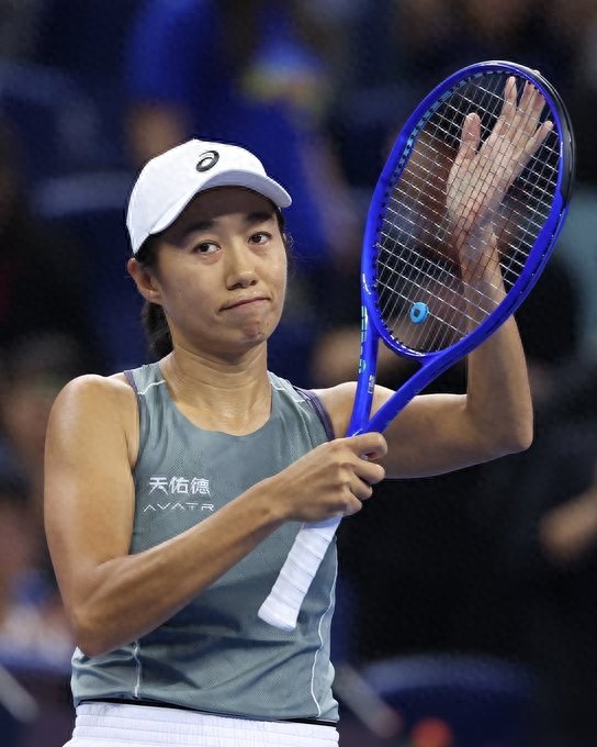 A hat-trick of wins kicks off 2026, with veteran Zhang Shuai reaching a new career-high ranking!