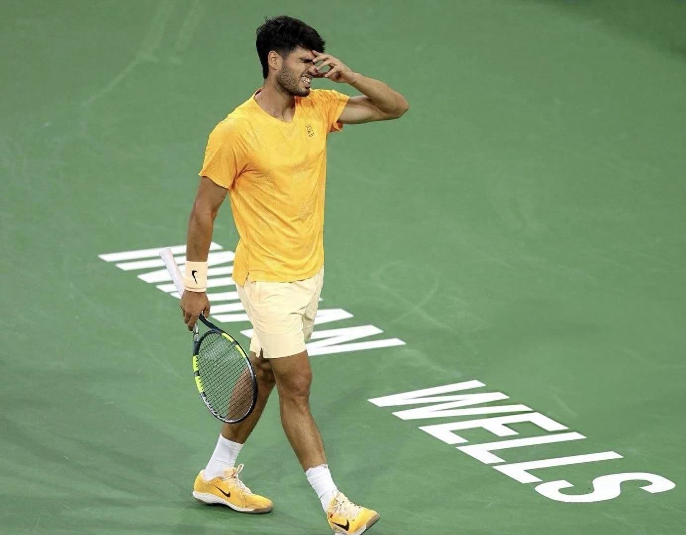 Can the five active former champions of the Miami Masters defend their past glory?