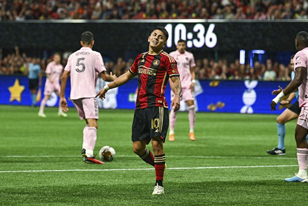 $500 million! Argentina's player with the highest release clause emerges, "the new Messi" will land in Europe's top five leagues.