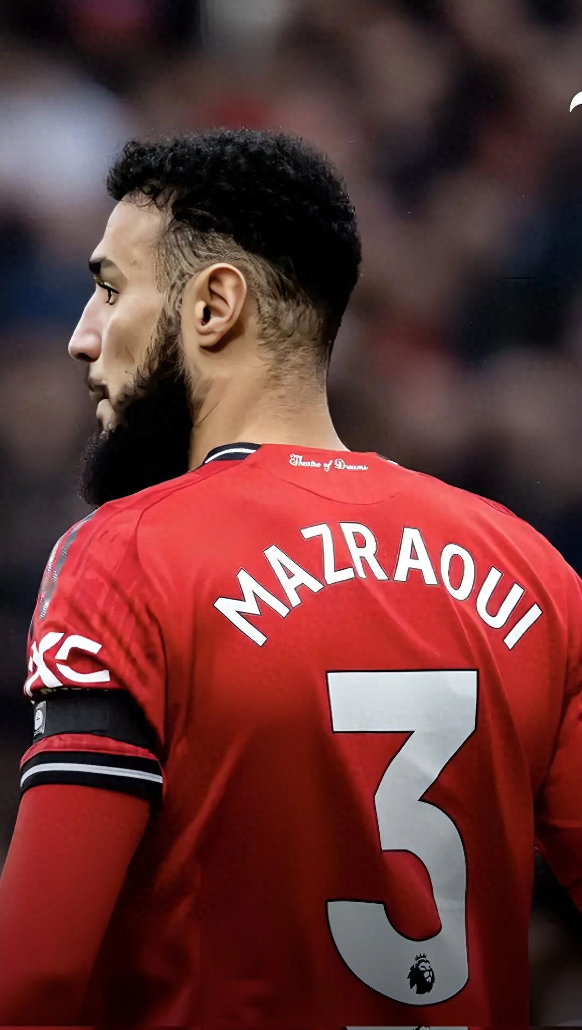 Will Manchester United's defensive wall consider retirement after the World Cup? The truth revealed! Carrick is thinking of using him more at left-back