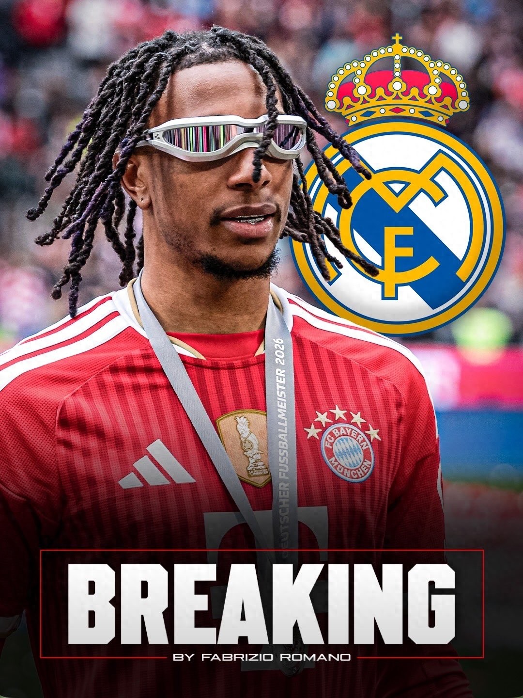 Spanish media: If Real Madrid offers over €200 million for Olise, Bayern, as a private entity, will certainly let him go.