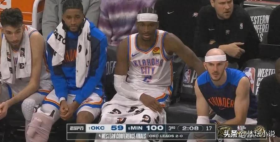 A 143-101 made the NBA playoffs chaotic, and the first place in the West fell with a bang, and there were three incredibles