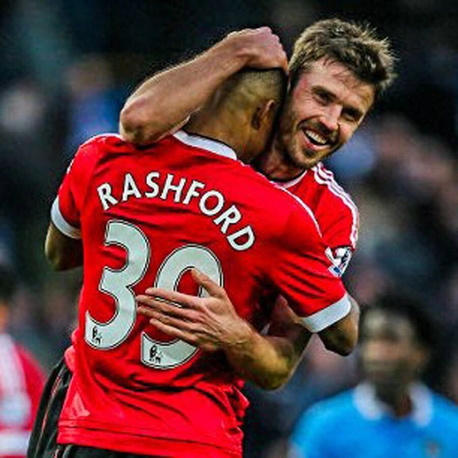 Carrick’s effort to keep Rashford revealed! Only wants to stay at Barça, return to Man United now impossible