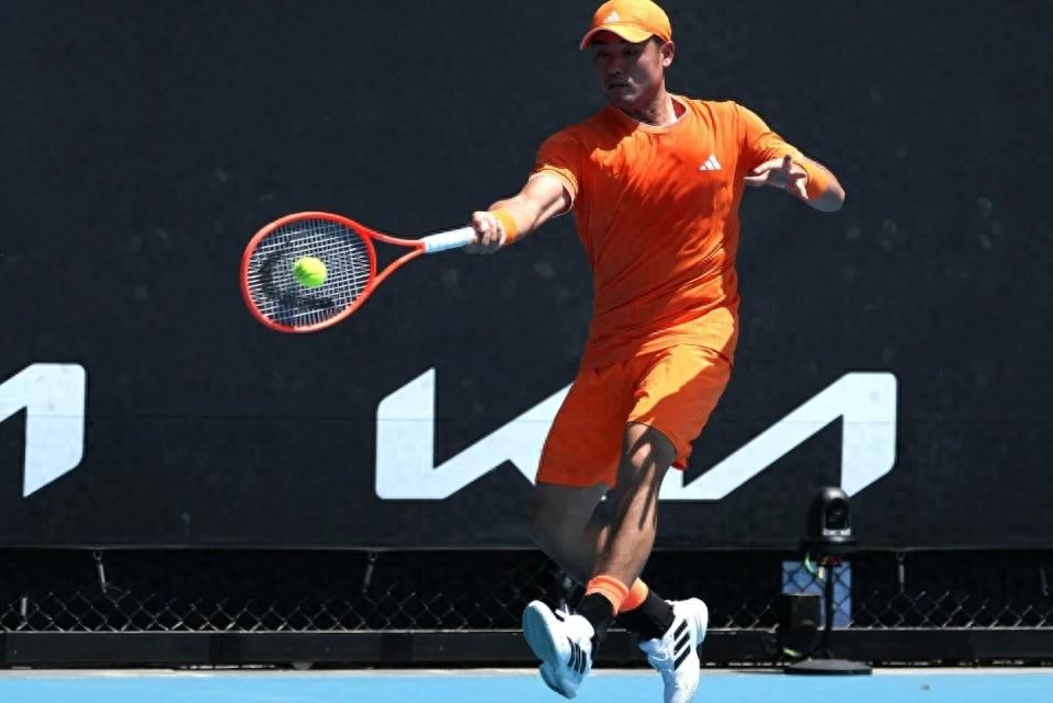 Wu Yibing's return to the TOP100 is forced to pause, netizens point out the reason for the top player's defeat: too tired