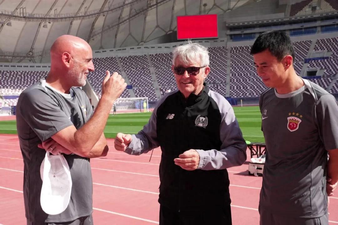 14 teams "go abroad," Chinese Super League revives the "overseas training boom"