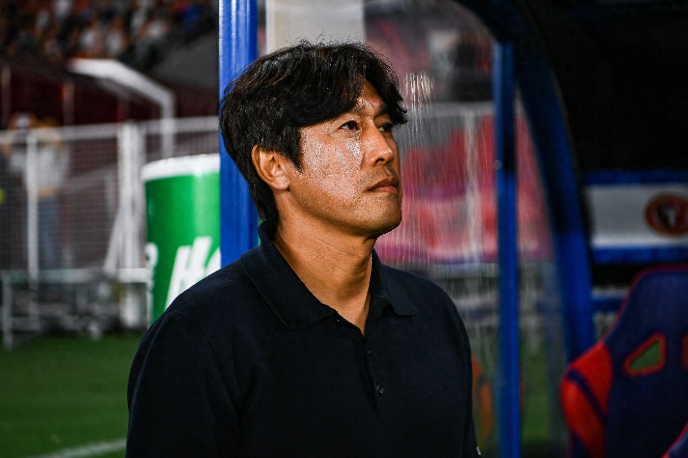 Liaoning Tieren: Preparing to Switch to a 3-4-3 Formation