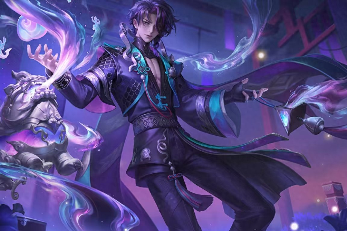 S44賽季新扁鵲玩法大改!不知道適合哪些英雄?孫臏白起是絕配