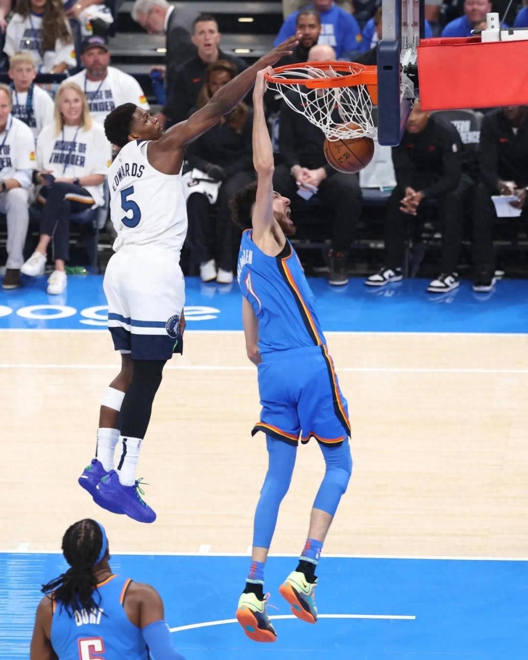 The Timberwolves' season ended after 9 points in a single quarter