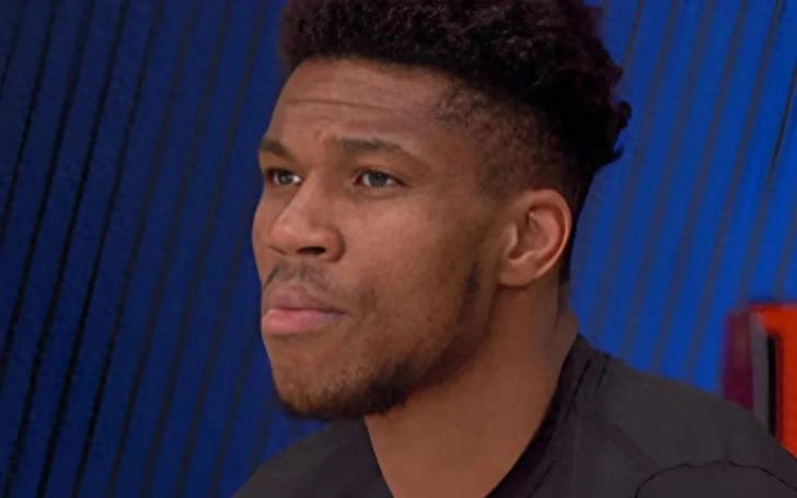 No! Giannis Antetokounmpo rejects the Bucks! This will once again shake up the entire trade market.