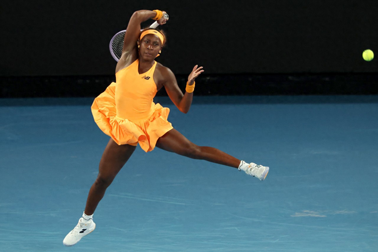 Gauff described watching the Australian Open as like visiting a zoo: How should all parties balance privacy protection with live broadcast exposure?