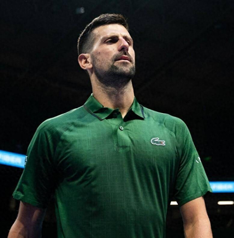 Djokovic’s participation in Adelaide dispels rumors of a wildcard entry at the Australian Open, fans eager to see the results of his collaboration with scientists