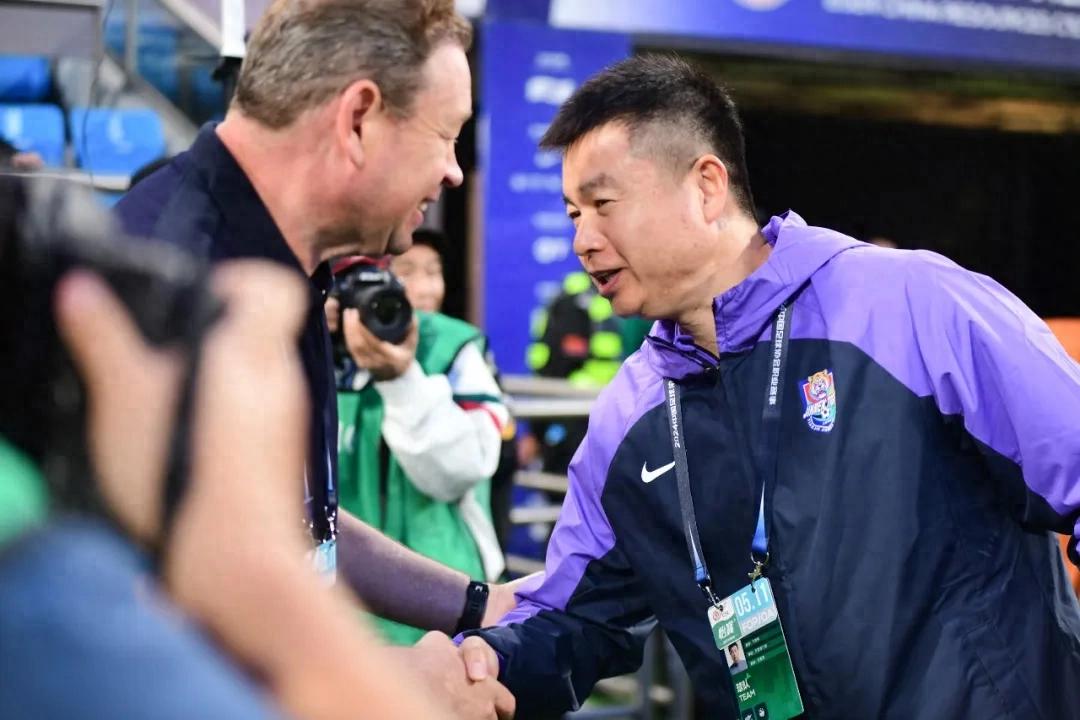 After 9 teams had points deducted, analyzing the new landscape of the 2026 Chinese Super League