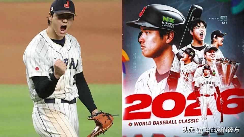 Shohei Ohtani said in an interview that playing in the Classic was his most nerve-wracking experience, admitting the pressure was real because “all of Japan was watching.”