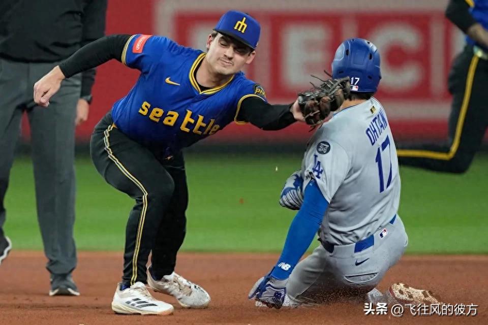 Shohei Ohtani achieves a milestone by hitting 50 home runs and stealing 20 bases in consecutive years, becoming the only player in history to do so.