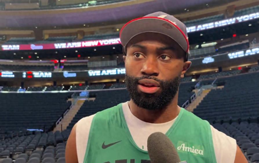 Brown criticizes the NBA: Focused only on increasing revenue, insufficient efforts to protect players from gambling influence