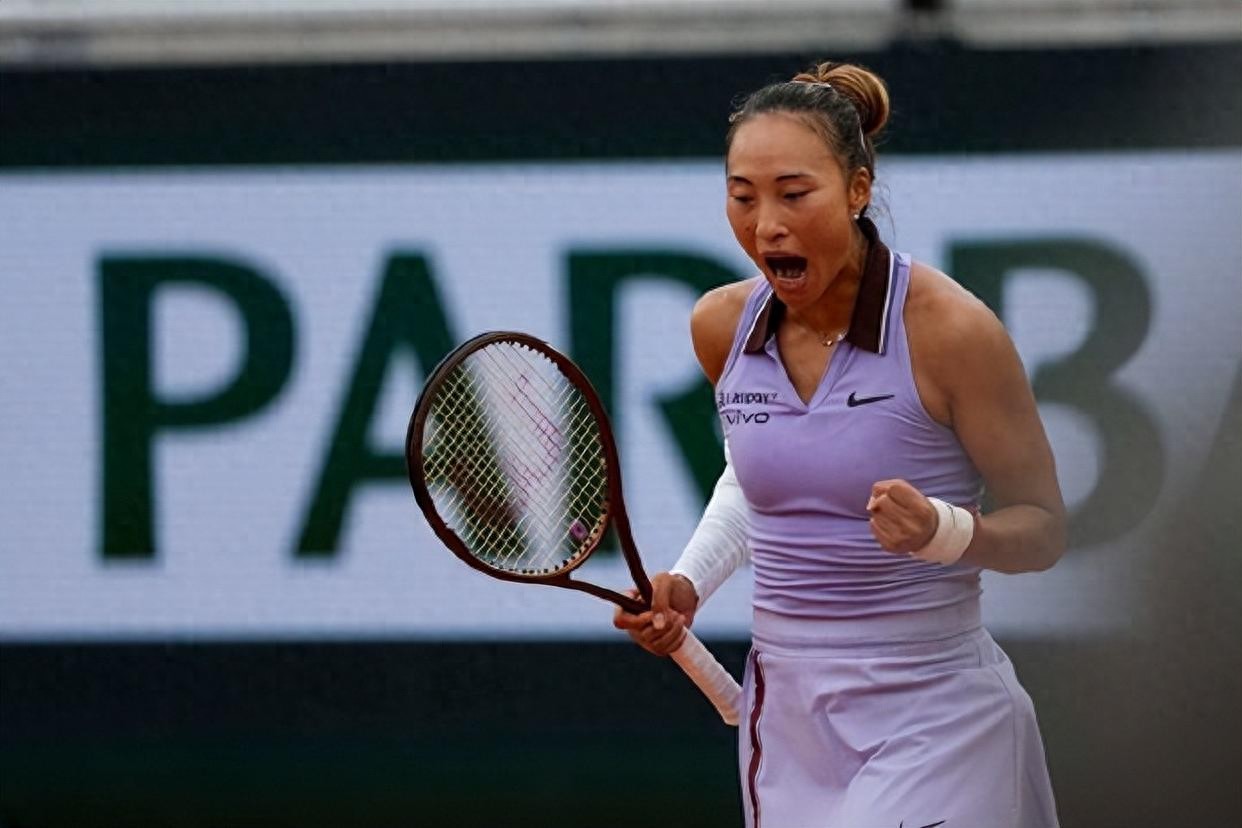 China's doubles suffered a heavy setback in the first round! Xiaobu said goodbye to Paris, and Jiang Xinyu and Wu Fangxian became the only pride