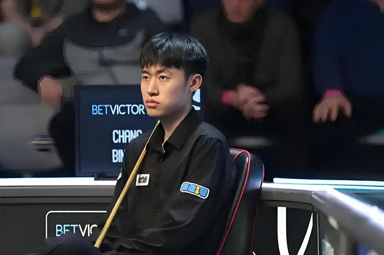 The Snooker Welsh Open schedule for today (1.10) features 14 players including Chang Bingyu, live on Huya.